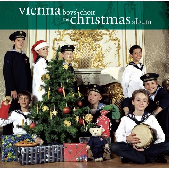 オー・ホーリー・ナイト ～クリスマス・アルバム