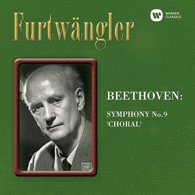 ヴィルヘルム・フルトヴェングラー / Wilhelm Furtwangler