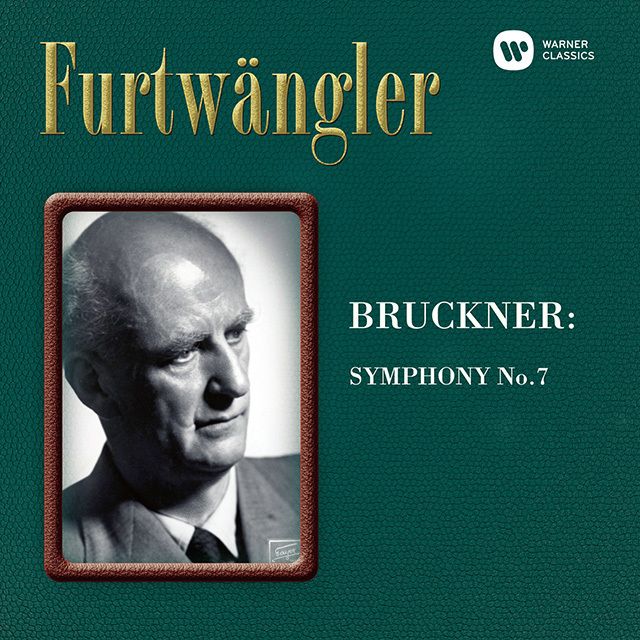 ヴィルヘルム・フルトヴェングラー / Wilhelm Furtwangler