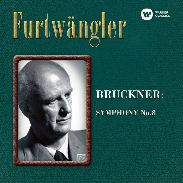ヴィルヘルム・フルトヴェングラー / Wilhelm Furtwangler