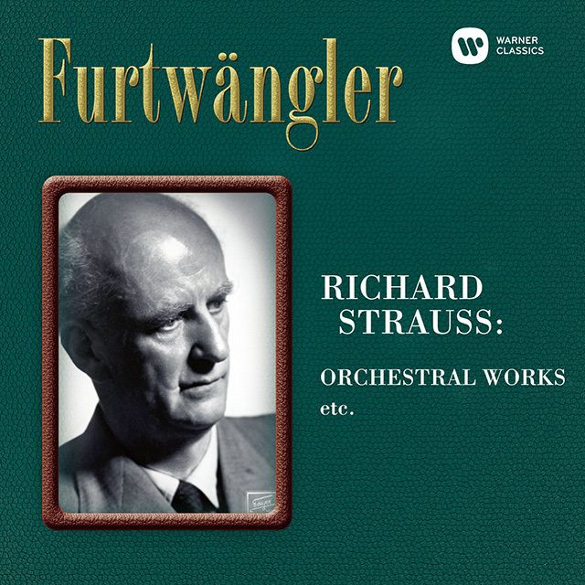 【シングルレイヤーSACD対応】セル指揮:シュトラウス リヒャルト・シュトラウス 管弦楽曲集<SACD(ハイブリッド)> / Richard