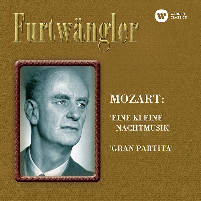 ヴィルヘルム・フルトヴェングラー / Wilhelm Furtwangler