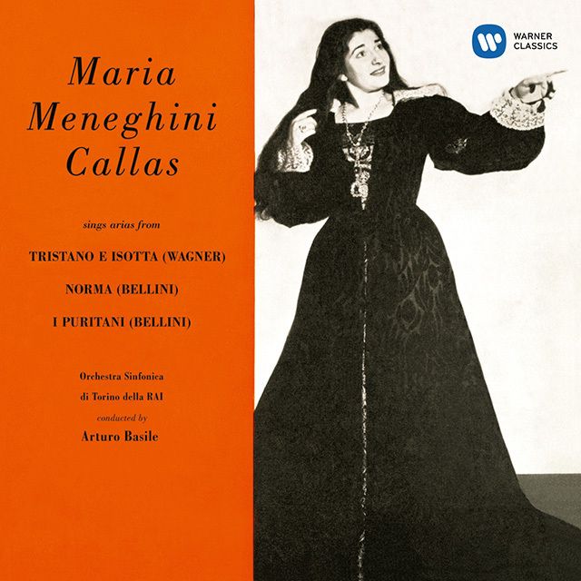 マリア・カラス / Maria Callas「ファースト・レコーディングス（SACD