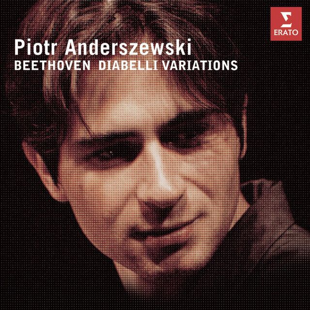 ピョートル・アンデルシェフスキ / Piotr Anderszewski