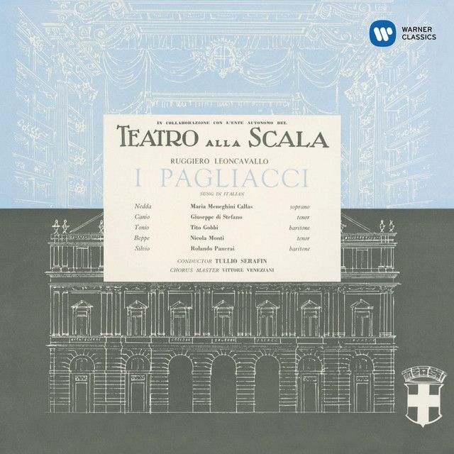 マリア・カラス / Maria Callas | Warner Music Japan