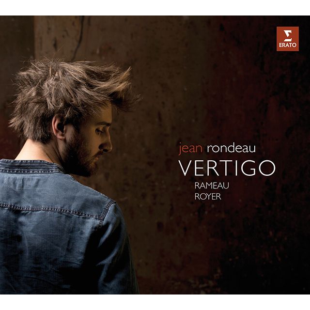 VERTIGO ～ロワイエ／ラモー：クラヴサン作品集