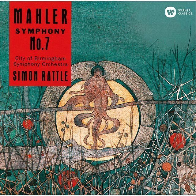 サイモン・ラトル / Sir Simon Rattle ディスコグラフィー | Warner