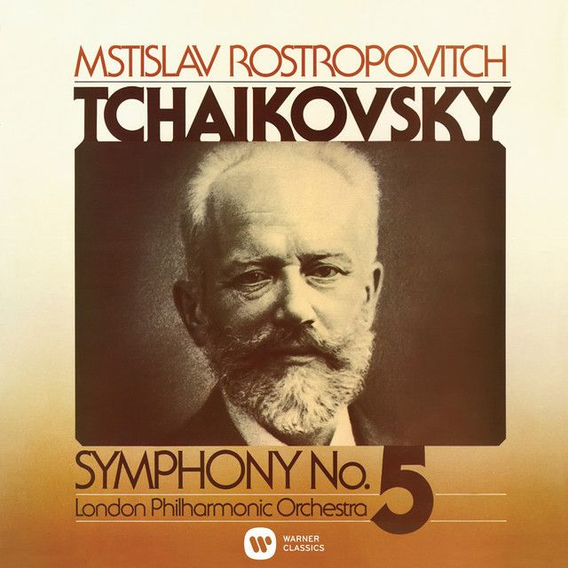 ムスティスラフ・ロストロポーヴィチ / Mstislav Rostropovich