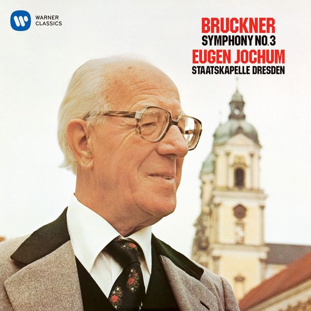 ブルックナー:交響曲第3番「ワーグナー」(1888/9年稿 ノーヴァク版)