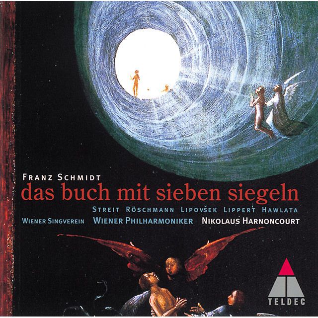 ニコラウス・アーノンクール / Nikolaus Harnoncourt「シュミット