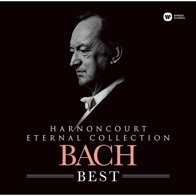 ニコラウス・アーノンクール / Nikolaus Harnoncourt「アーノンクール