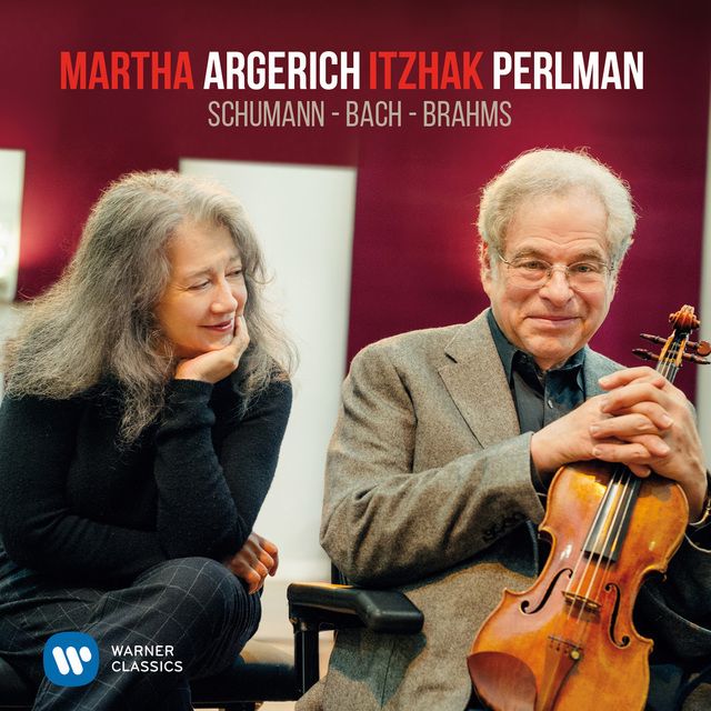 マルタ・アルゲリッチ / Martha Argerich ディスコグラフィー | Warner
