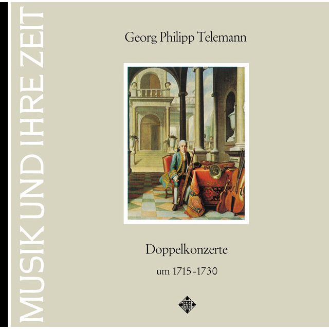 ニコラウス・アーノンクール / Nikolaus Harnoncourt ディスコ