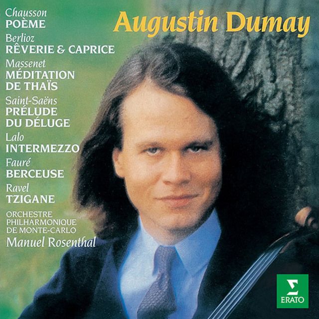 ショーソン:詩曲(フランス・ヴァイオリン名曲集)(クラシック・マスターズ第7回発売)