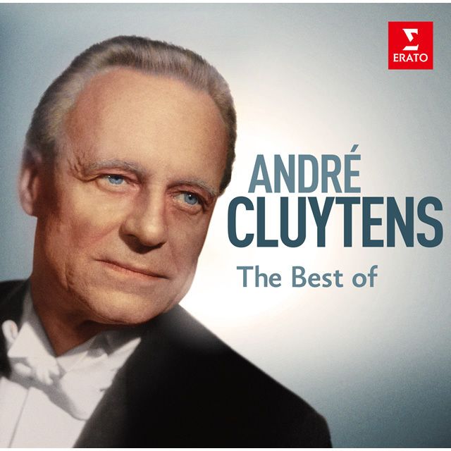 アンドレ・クリュイタンス / Andre Cluytens「ザ・ベスト・オブ(UHQCD