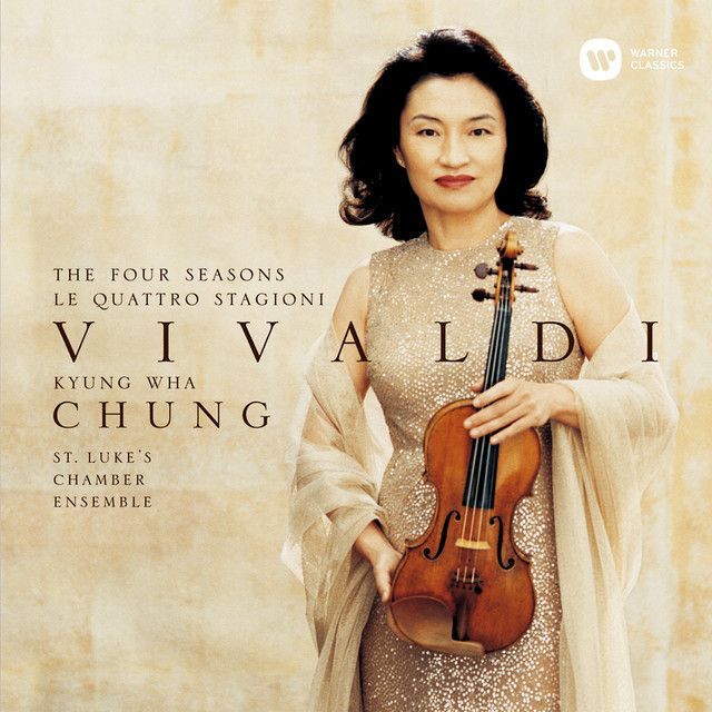 チョン・キョンファ / Chung Kyung Wha | Warner Music Japan