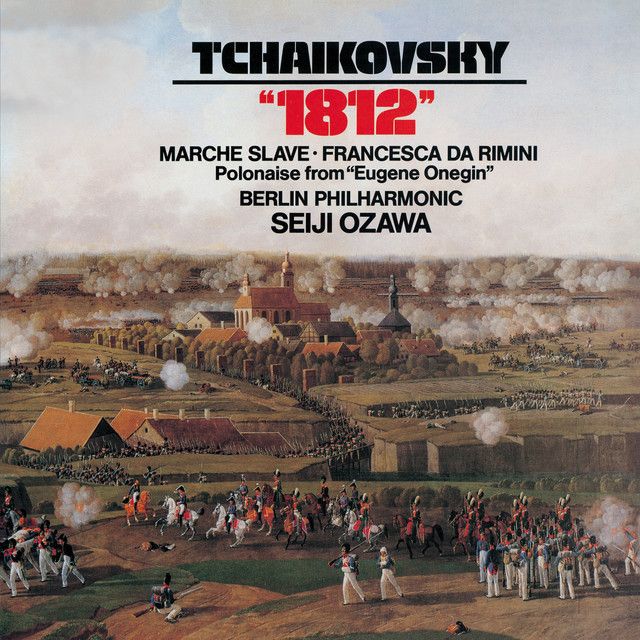 小澤征爾 / Seiji Ozawa ディスコグラフィー | Warner Music Japan