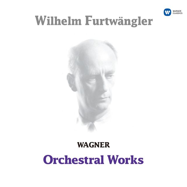 ヴィルヘルム・フルトヴェングラー / Wilhelm Furtwangler「ワーグナー
