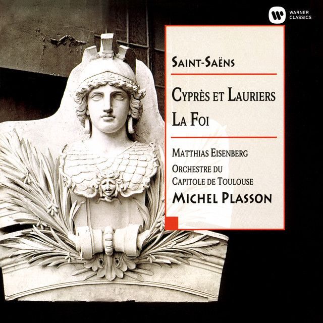 ミシェル・プラッソン / Michel Plasson ディスコグラフィー | Warner