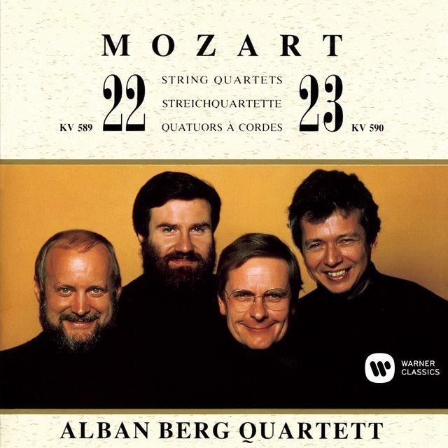 Alban Berg Quartett全集 NTSC版 62CD+8DVD 完品 Alban Berg Quartett