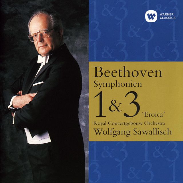 ヴォルフガング・サヴァリッシュ / Wolfgang Sawallisch