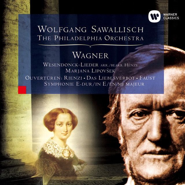 ヴォルフガング・サヴァリッシュ / Wolfgang Sawallisch ディスコ