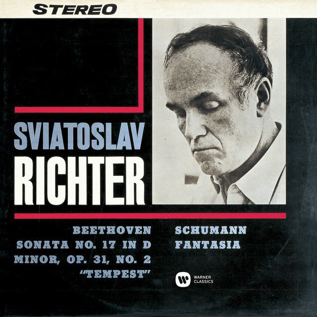 スヴャトスラフ・リヒテル / Sviatoslav Richter「ベートーヴェン