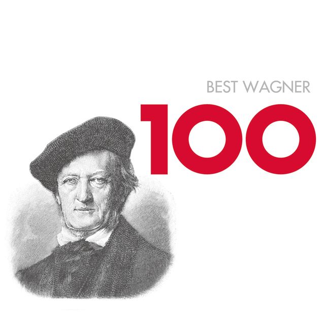 ベスト・ワーグナー100