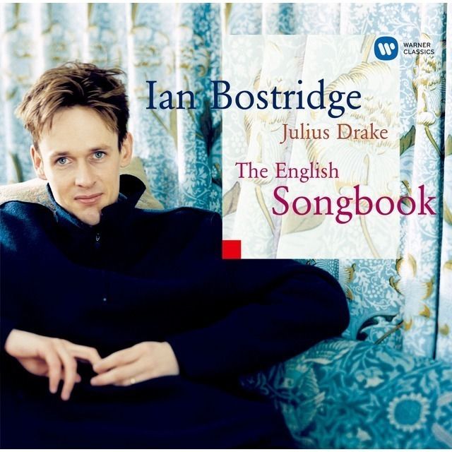 イングリッシュ・ソング・ブック~英国歌曲集