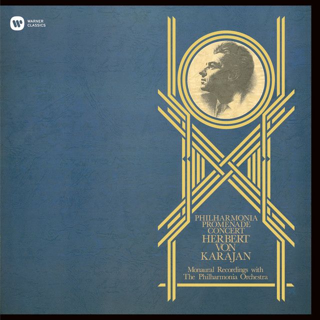 ヘルベルト・フォン・カラヤン / Herbert von Karajan