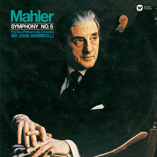 ESOTERIC SACD◇マーラー：交響曲第5番 バルビローリ ジョン・バルビローリ / Sir John Barbirolli「マーラー:交響曲第5番