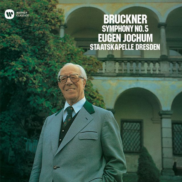 オイゲン・ヨッフム / Eugen Jochum「ブルックナー:交響曲第5番
