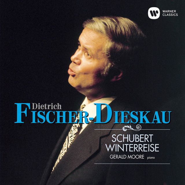 ディートリヒ・フィッシャー＝ディースカウ / Dietrich Fischer