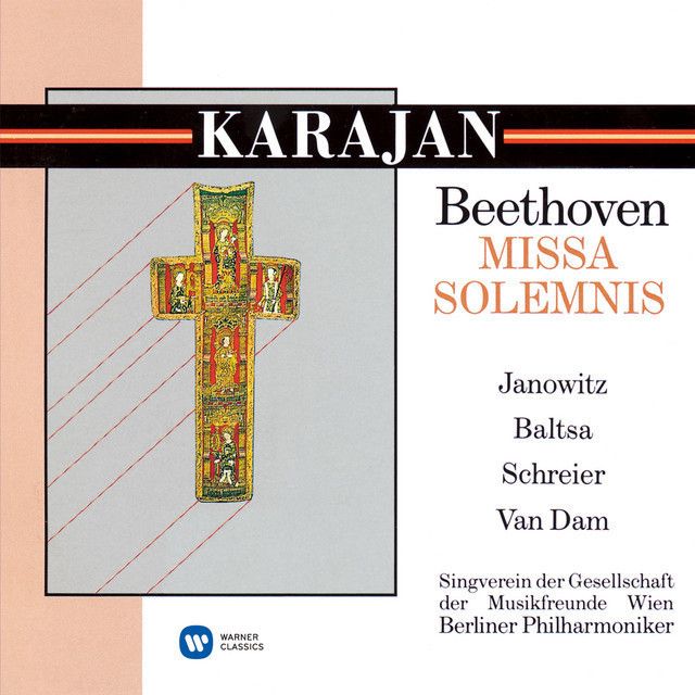 ヘルベルト・フォン・カラヤン / Herbert von Karajan「ベートーヴェン