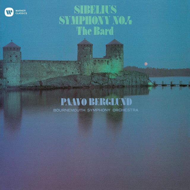 パーヴォ・ベルグルンド / Paavo Berglund | Warner Music Japan