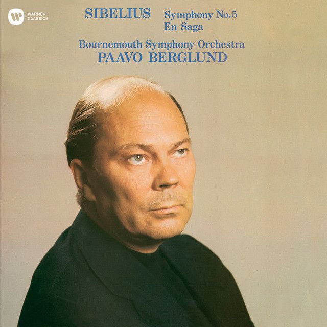 パーヴォ・ベルグルンド / Paavo Berglund | Warner Music Japan