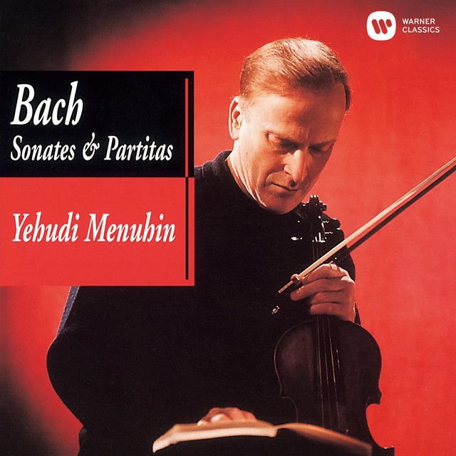 ユーディ・メニューイン / Yehudi Menuhin | Warner Music Japan