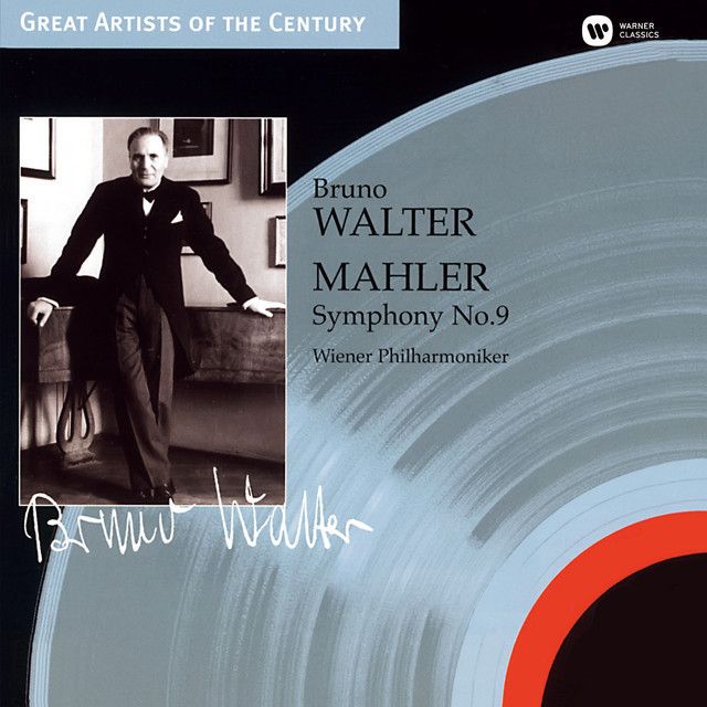 ブルーノ・ワルター / Bruno Walter ディスコグラフィー | Warner