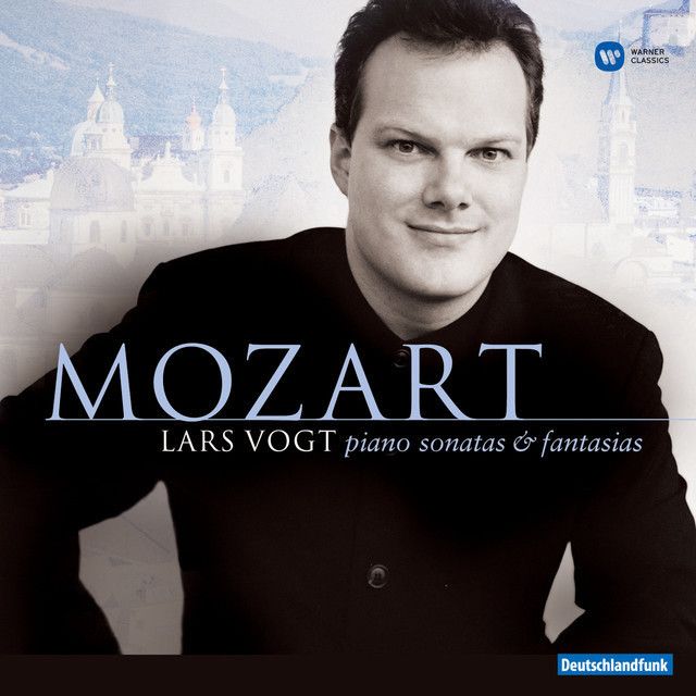 ラルス・フォークト / Lars Vogt | Warner Music Japan