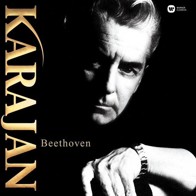 ヘルベルト・フォン・カラヤン / Herbert von Karajan「ベートーヴェン