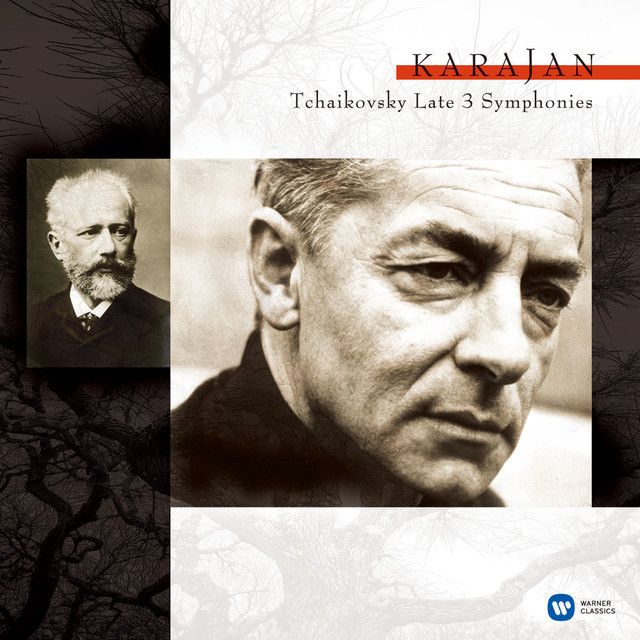 ヘルベルト・フォン・カラヤン / Herbert von Karajan