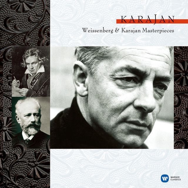 ヘルベルト・フォン・カラヤン / Herbert von Karajan「ワイゼンベルク