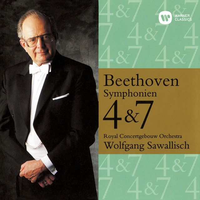 ヴォルフガング・サヴァリッシュ / Wolfgang Sawallisch