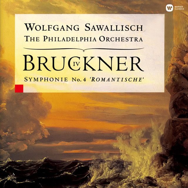 ヴォルフガング・サヴァリッシュ / Wolfgang Sawallisch「ブルックナー