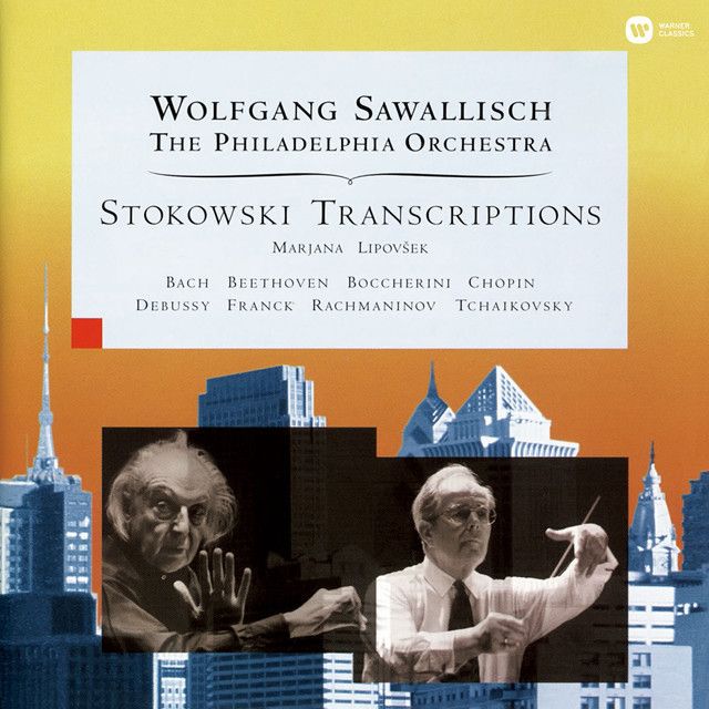 WOLFGANG SAWALLISCH CDボックスセット Wolfgang Sawallisch Complete