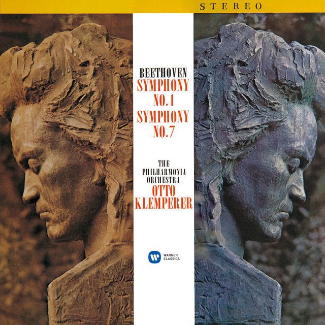 オットー・クレンペラー / Otto Klemperer「ベートーヴェン:交響曲第1
