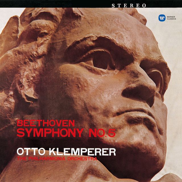 オットー・クレンペラー / Otto Klemperer「ベートーヴェン:交響曲第5