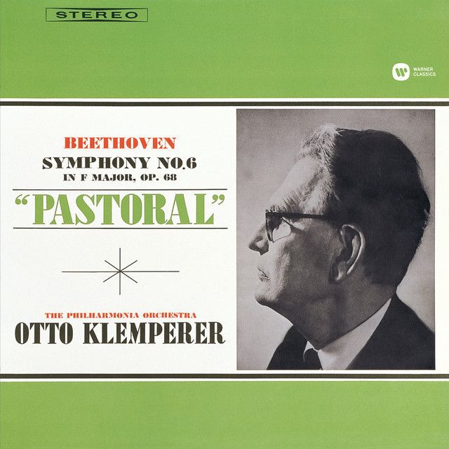 オットー・クレンペラー / Otto Klemperer「ベートーヴェン:交響曲第6