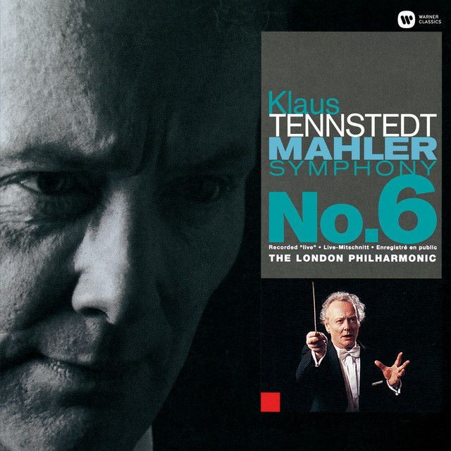 クラウス・テンシュテット / Klaus Tennstedt「マーラー:交響曲第6番
