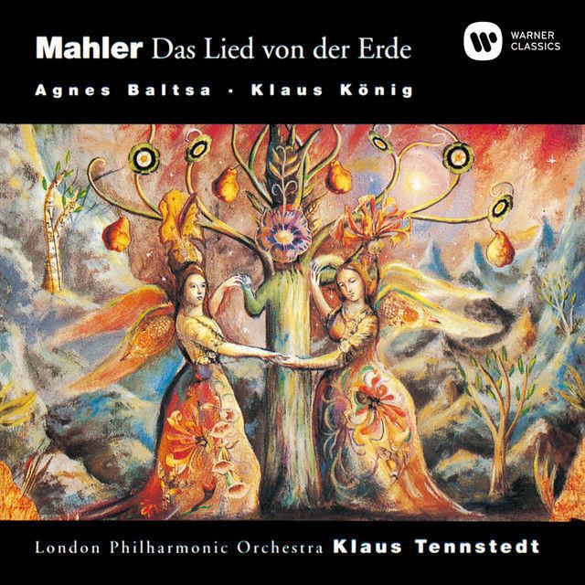 クラウス・テンシュテット / Klaus Tennstedt | Warner Music Japan